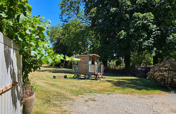 Maison Orvault 6 pièce(s) 124 m2 — photo 4