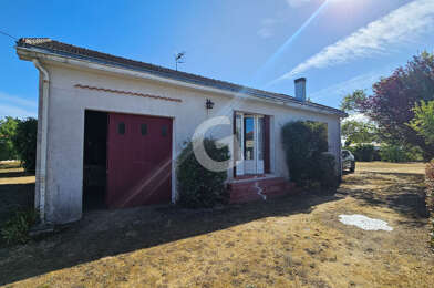 Maison 3 pièces 191100 €