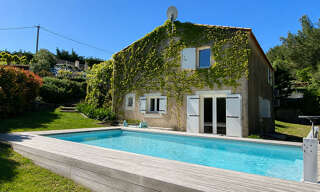 Maison 6 Pièces 153 m² à louer à Saint-Savournin (13119)