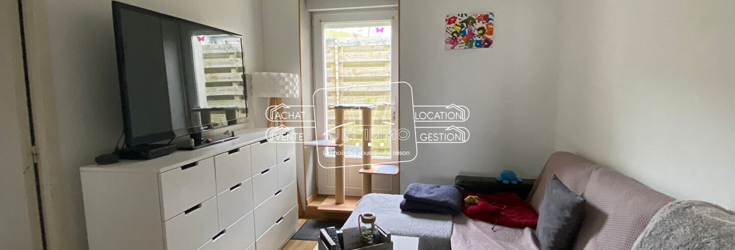 Maison 3 Pièces 44 m² à louer à Le Landreau (44430)