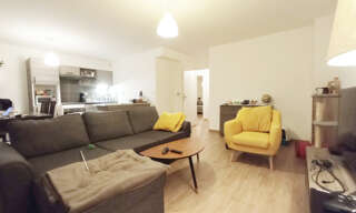 Appartement 3 Pièces 69 m² à louer à Carquefou (44470)