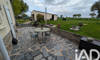 Maison 5 Pièces 120 m² à vendre à Andouillé-Neuville (35250)