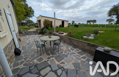 Vente Maison/villa 5 pièces — photo du bien