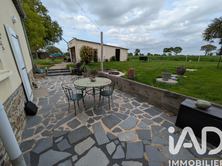 Vente Maison/villa 5 pièces — photo 1