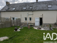 Vente Maison/villa 5 pièces — photo 2