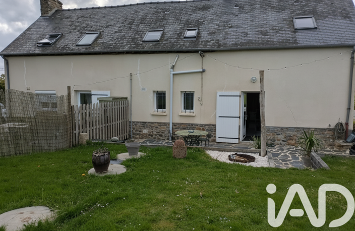 Vente Maison/villa 5 pièces — photo 2
