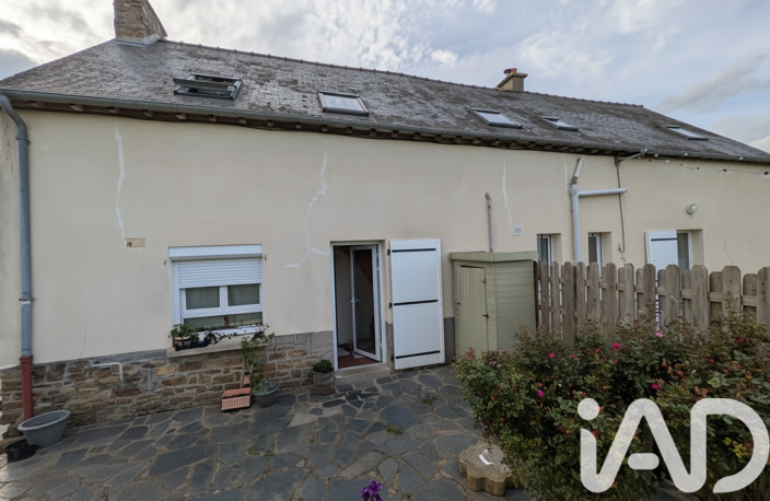 Vente Maison/villa 5 pièces — photo 3