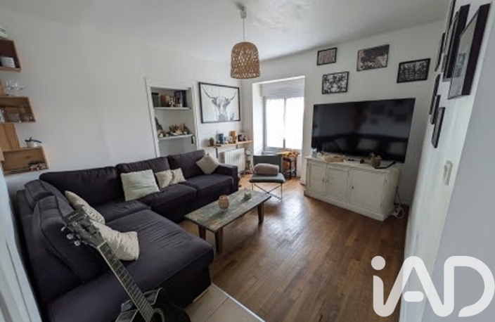 Vente Maison/villa 5 pièces — photo 4