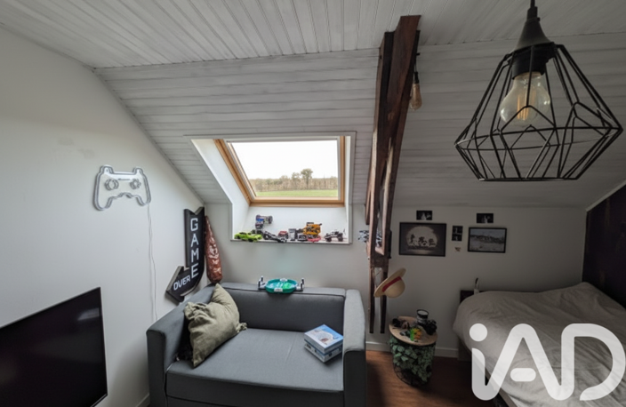 Vente Maison/villa 5 pièces — photo 5