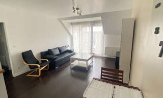 Appartement 2 Pièces 46 m² à louer à Bois-Guillaume (76230)