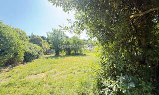 Terrain  1346 m² à vendre à Vacqueyras (84190)