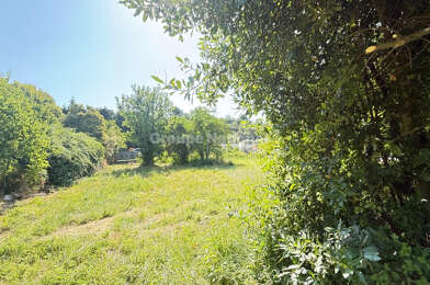 Terrain  200000 €