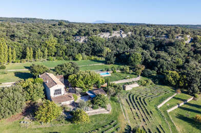 Maison 10 pièces 1980000 €