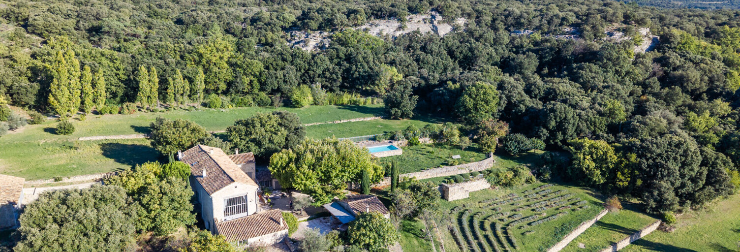 Maison 10 Pièces 300 m² à vendre à Grignan (26230)