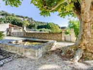 A vendre L'une des plus belles propriétés de la Drôme Provençale — photo 2