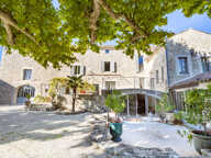 A vendre L'une des plus belles propriétés de la Drôme Provençale — photo 3
