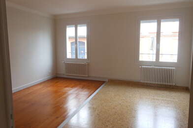 Appartement 3 pièces 717 €