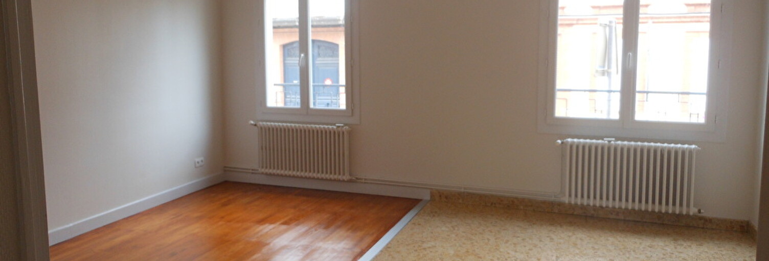 Appartement 3 Pièces 70 m² à louer à Montauban (82000)
