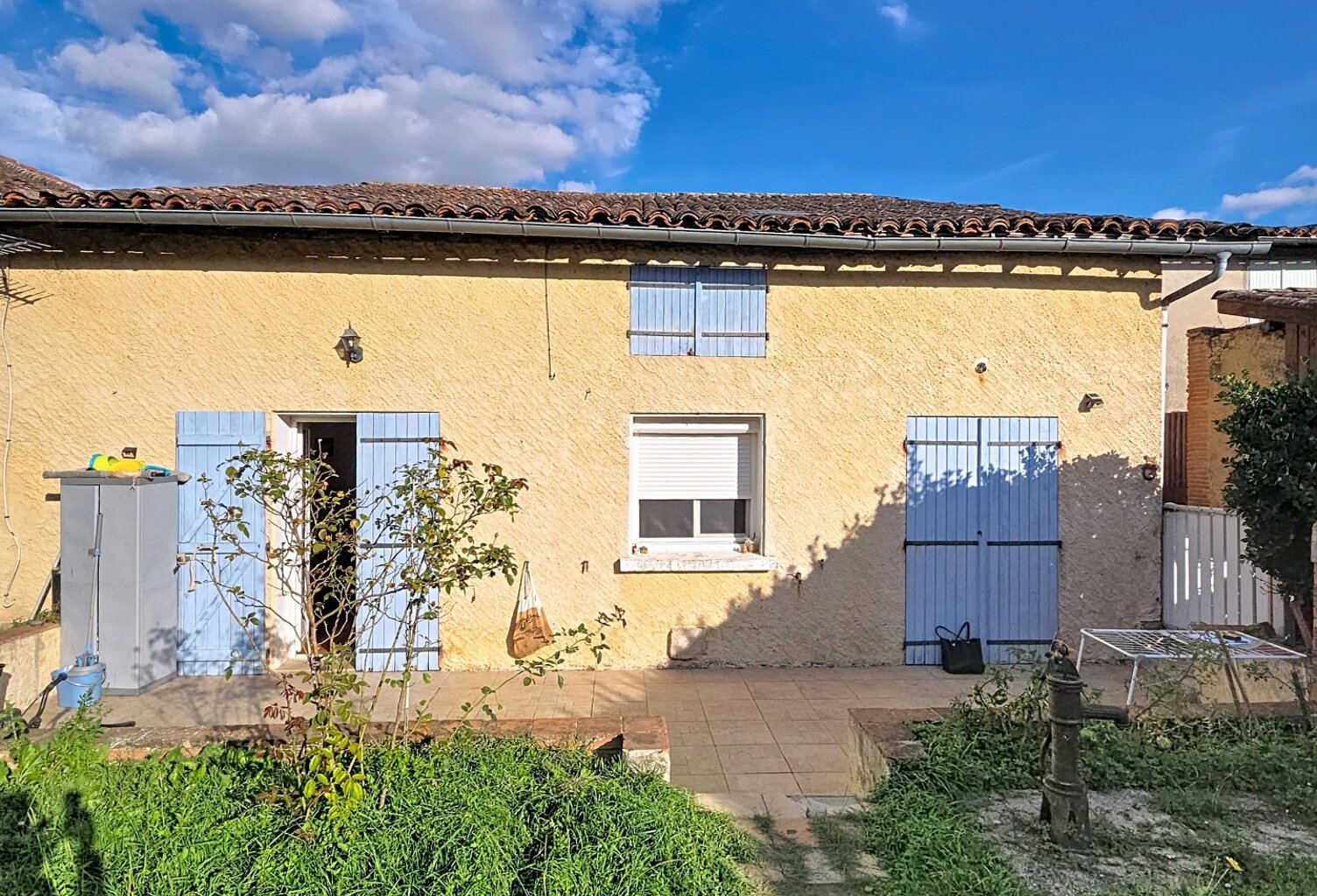 Vente Immeuble 440 m&sup2; — photo 1