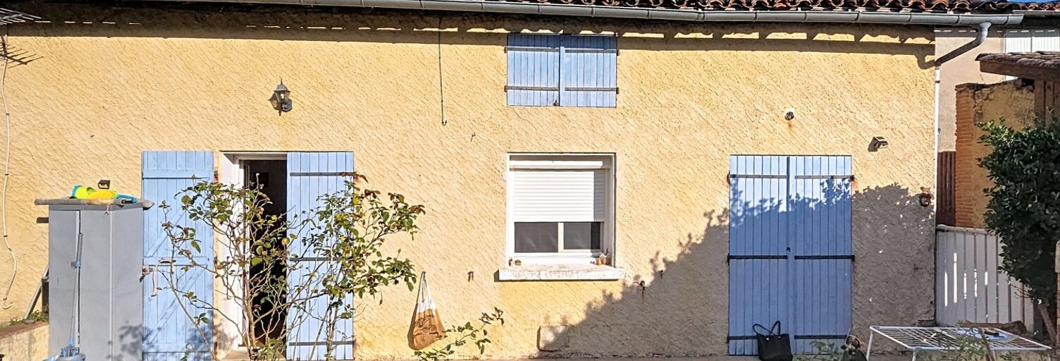 Immeuble  440 m² à vendre à Saramon (32450)