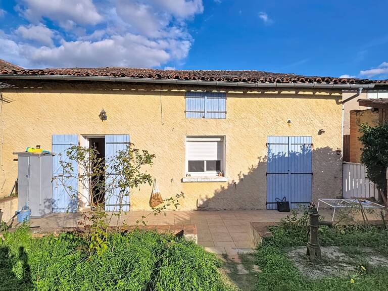 Vente Immeuble 440 m&sup2; — photo 1