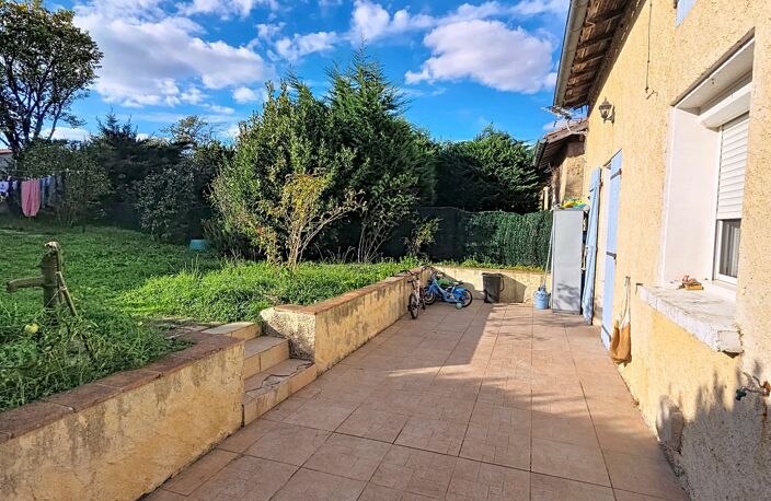 Vente Immeuble 440 m&sup2; — photo 2
