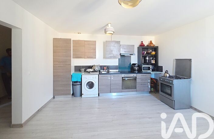 Vente Immeuble 440 m&sup2; — photo 4