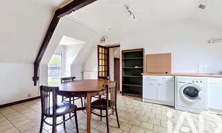 Appartement 2 Pièces 35 m² à vendre à Loudéac (22600)