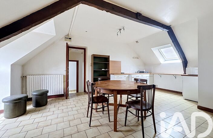 Vente Appartement 2 pièces — photo 2
