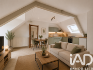 Vente Appartement 2 pièces — photo 3
