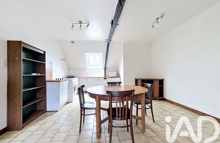 Vente Appartement 2 pièces — photo 4