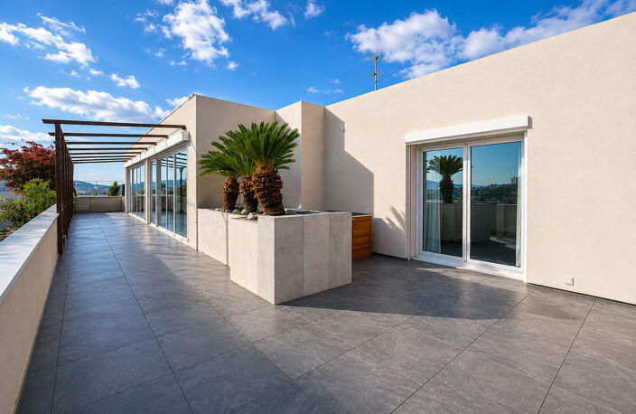 APPARTEMENT T4 SAINT BARNABE CENTRE — photo 3