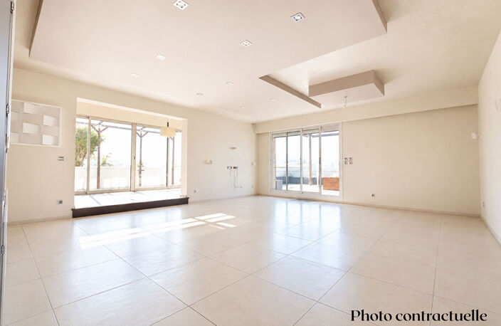 APPARTEMENT T4 SAINT BARNABE CENTRE — photo 4