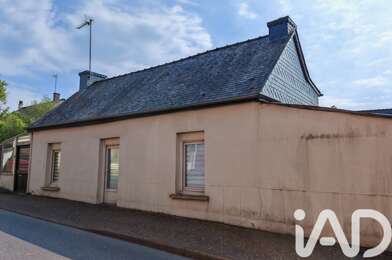 Maison 5 pièces 106000 €