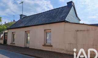Maison 5 Pièces 80 m² à vendre à Guer (56380)