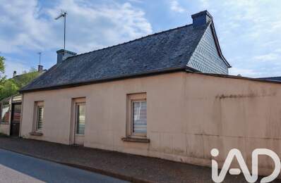 Vente Maison/villa 5 pièces — photo du bien
