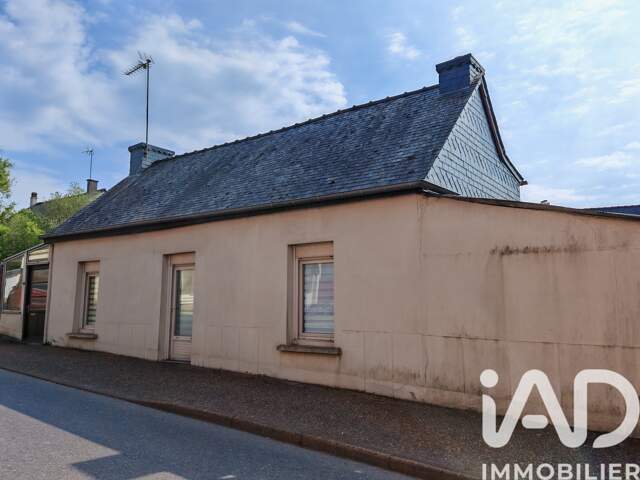 Vente Maison/villa 5 pièces — photo du bien