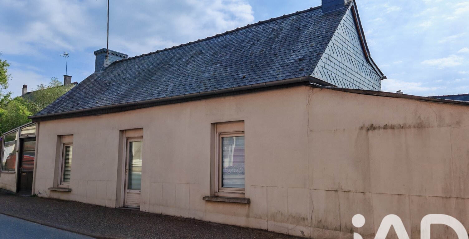 Vente Maison/villa 5 pièces — photo 1