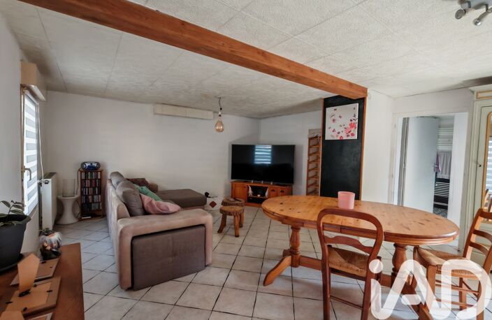 Vente Maison/villa 5 pièces — photo 2