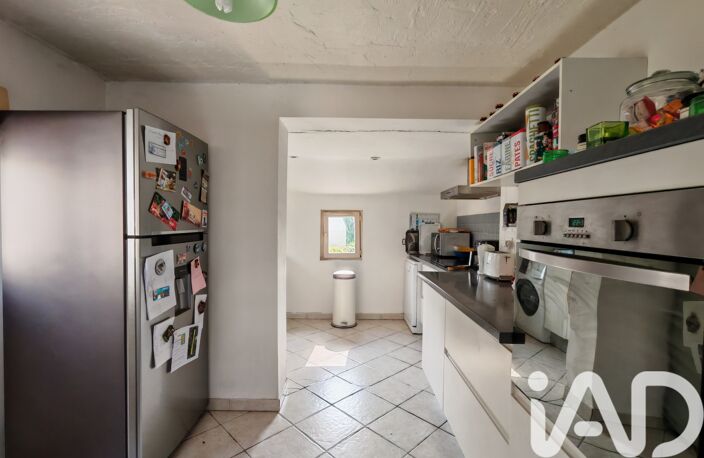 Vente Maison/villa 5 pièces — photo 3
