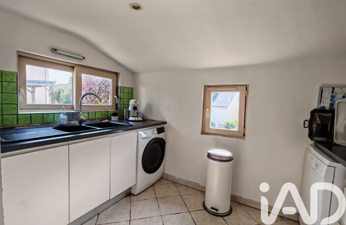 Vente Maison/villa 5 pièces — photo 4