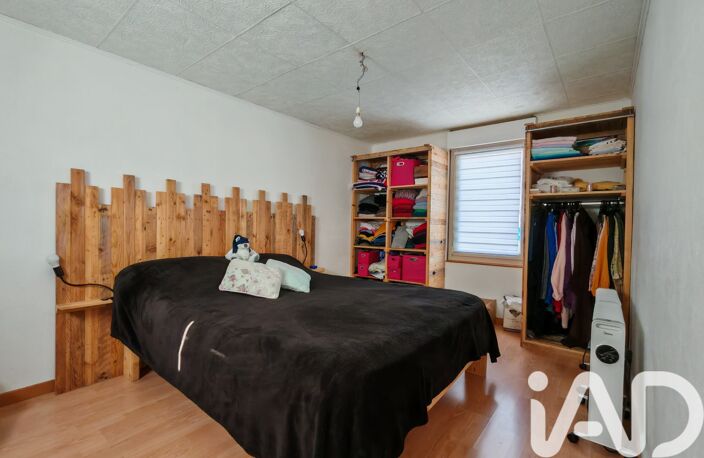 Vente Maison/villa 5 pièces — photo 5