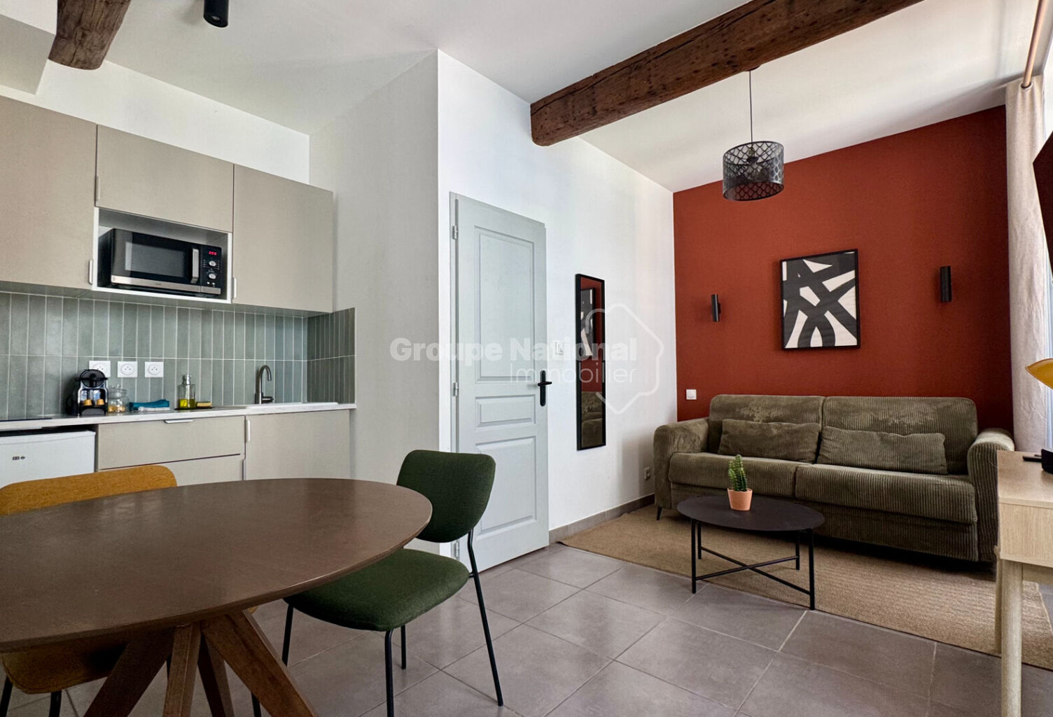 Immeuble de rapport  156m² - Secteur Faculté Vauban — photo 1