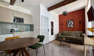 Immeuble  156 m² à vendre à Nîmes (30000)