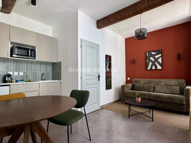 Immeuble de rapport  156m² - Secteur Faculté Vauban — photo du bien