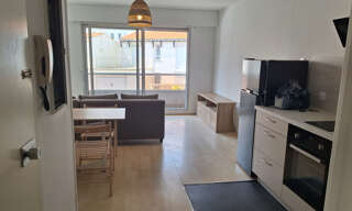 Appartement 2 Pièces 39 m² à louer à Les Sables-d'Olonne (85100)