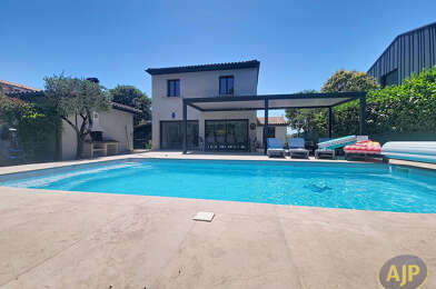 Maison 7 pièces 787000 €