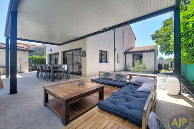 Maison 7 pièces 787000 €
