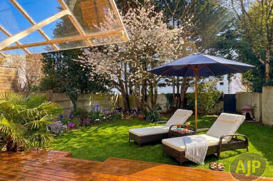 Maison 5 pièces 530000 €