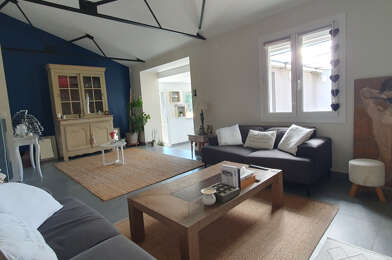 Maison 7 pièces 594000 €